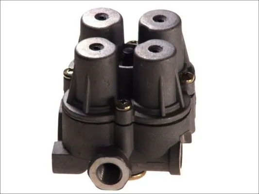 Купити 5010067820 Renault (RVI) Клапан обмеження тиску пневмосистеми