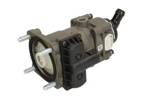 PN10618 Pneumatics Гальма робочі передні ножні