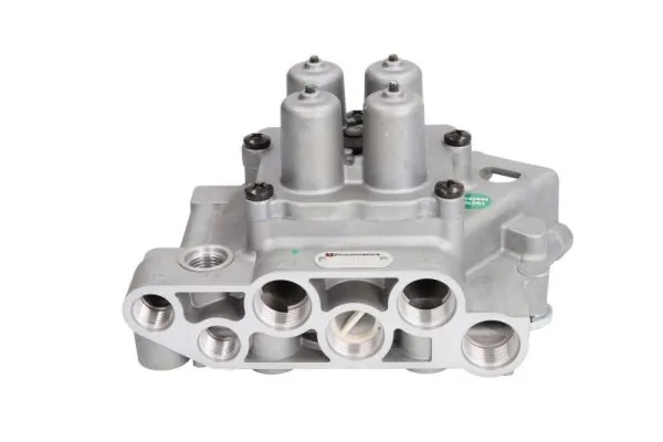 Клапан обмеження тиску пневмосистеми Pneumatics PN10450 ціна, від 171.62 USD