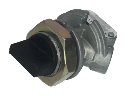 Клапан контролю тиску повітря в пневмоподушці A001997503664 Mercedes