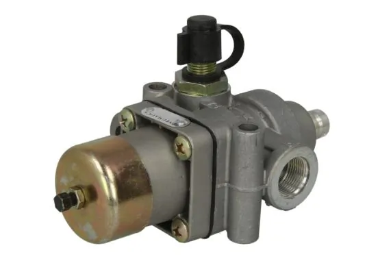 PN10132 Pneumatics Регулятор гальмівного моменту гідравлічних систем
