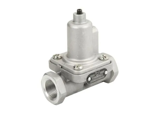 PN10207 Pneumatics 