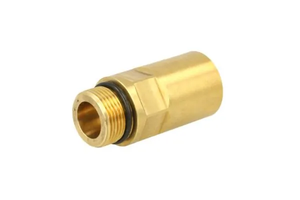 PN10404 Pneumatics Клапан розширювальний