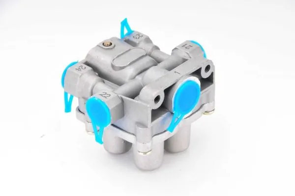 Купити PN10032 Pneumatics Клапан обмеження тиску пневмосистеми