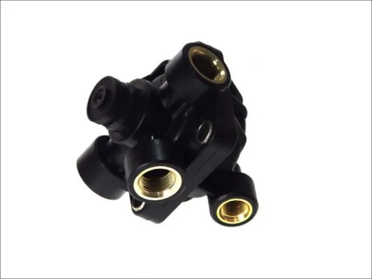 PN10045 Pneumatics Прискорювальний клапан пневмосистеми