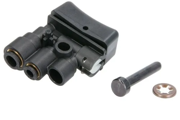 PN10676 Pneumatics Розподільник рульового управління