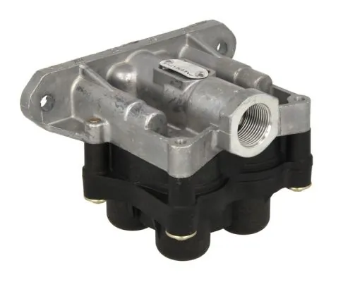PN10164 Pneumatics Клапан обмеження тиску пневмосистеми