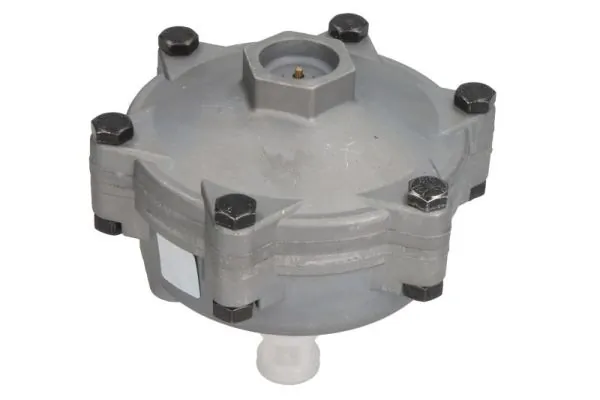 PN12033 Pneumatics Клапан зливу конденсату