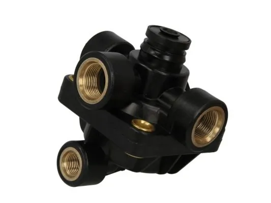 PN10118 Pneumatics Прискорювальний клапан пневмосистеми