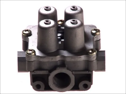 PN10032 Pneumatics Клапан обмеження тиску пневмосистеми