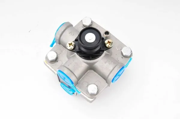 Прискорювальний клапан пневмосистеми PN10029 Pneumatics
