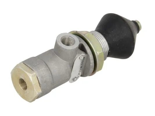 PN10126 Pneumatics Електропневматичний клапан АКПП (TRUCK)