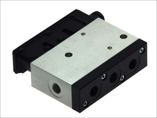 PN10063 Pneumatics Блок управління пневмопідвіскою