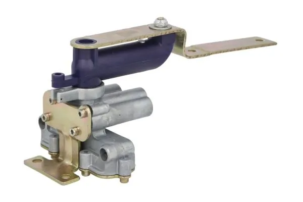 Кран рівня підлоги (TRUCK) PN10185 Pneumatics
