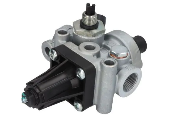 PN10031 Pneumatics Регулятор гальмівного моменту гідравлічних систем