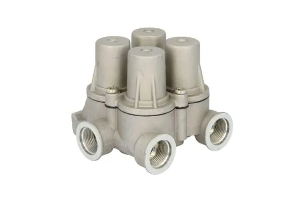 PN10248 Pneumatics Клапан обмеження тиску пневмосистеми