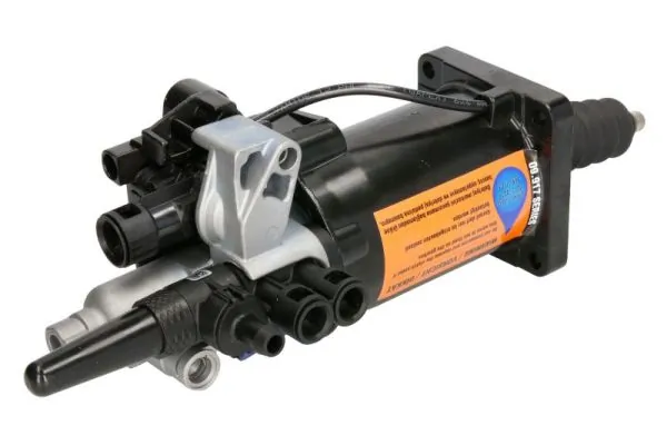CS412 Pneumatics Циліндр зчеплення робочий