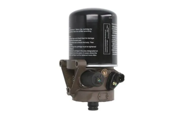 PN10197 Pneumatics Осушувач повітря пневматичної системи