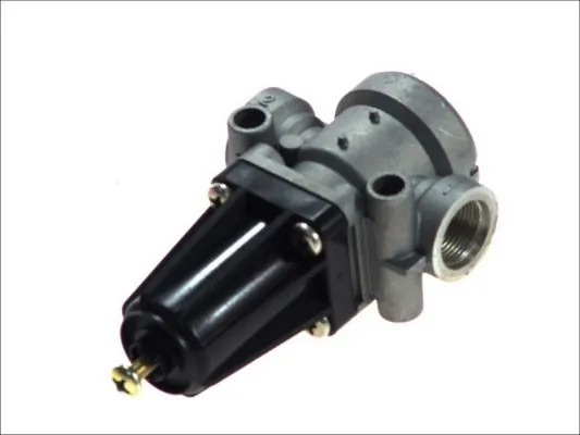 PN10048 Pneumatics Клапан обмеження тиску пневмосистеми