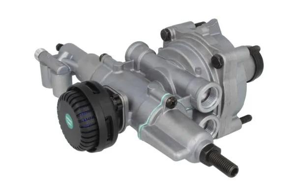 Регулятор гальмівного моменту гідравлічних систем Pneumatics PN10344