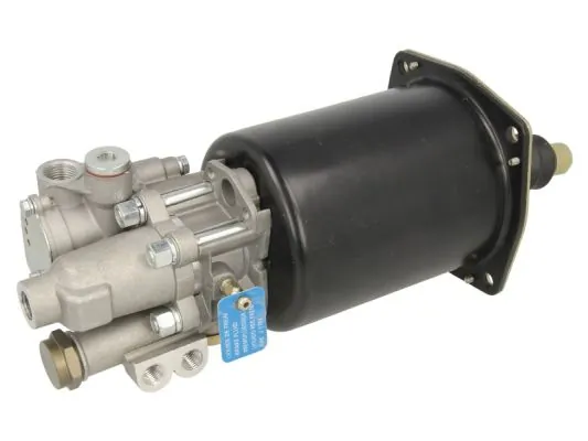 CS407 Pneumatics Підсилювач (циліндр головний) приводу управління зчепленням