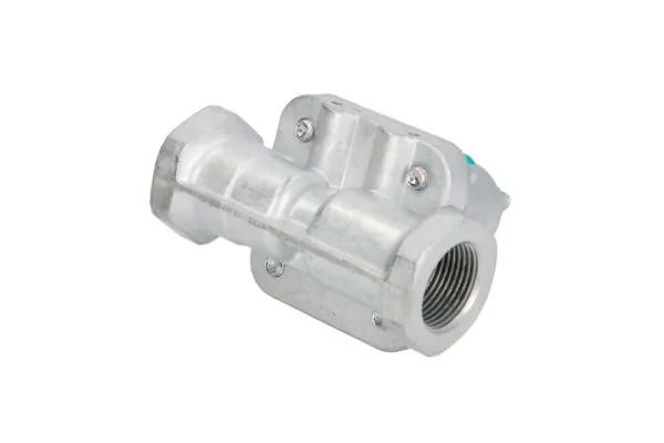 PN10734 Pneumatics Клапани зворотні (перепускні)