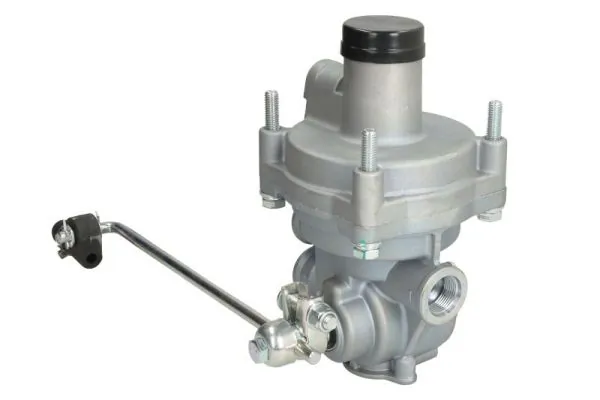 PN13072 Pneumatics Регулятор гальмівного моменту гідравлічних систем