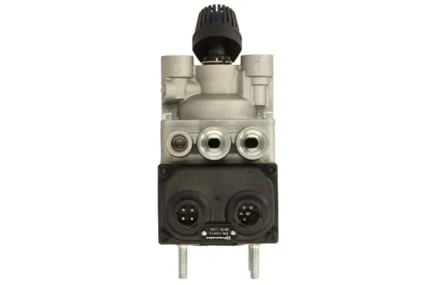Кран управління пневмогальма (гальмівний кран) Pneumatics PN10911 ціна, від 356.93 USD