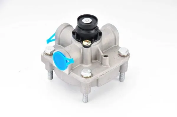 Прискорювальний клапан пневмосистеми Pneumatics PN10029 ціна, від 31.19 USD