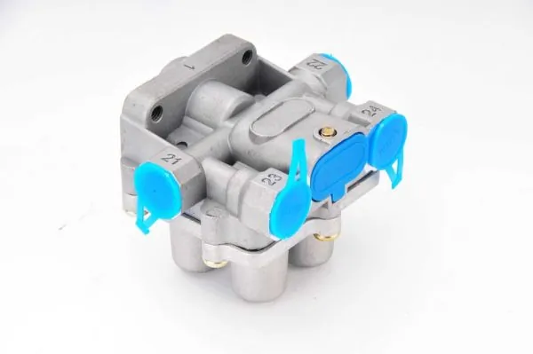 PN10032 Pneumatics Клапан обмеження тиску пневмосистеми