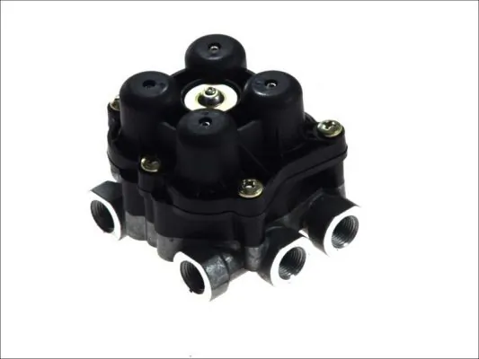 PN10036 Pneumatics Клапан обмеження тиску пневмосистеми
