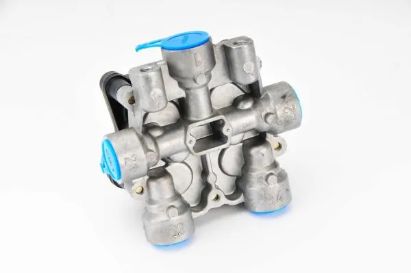 Клапан обмеження тиску пневмосистеми PN10028 Pneumatics