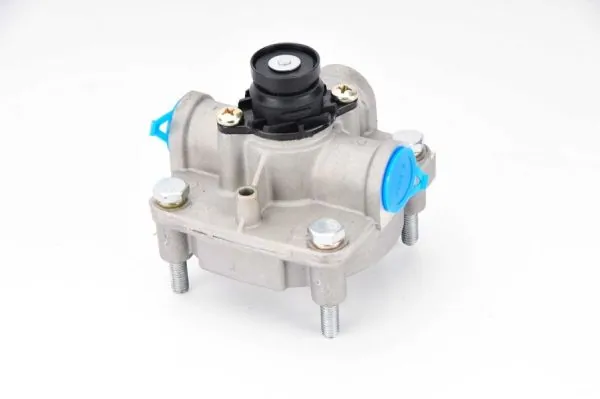 PN10029 Pneumatics Прискорювальний клапан пневмосистеми