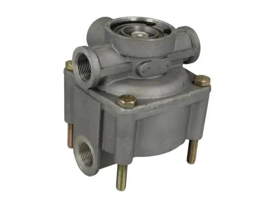 PN10106 Pneumatics Прискорювальний клапан пневмосистеми