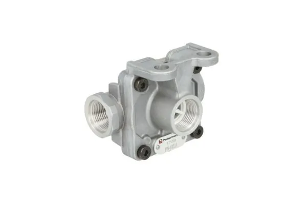 Клапан аварійного розгальмовування 5010251482 Renault (RVI)