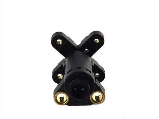 Датчик рівня положення кузова, задній Sorl 41010990010 ціна, від 49.97 USD