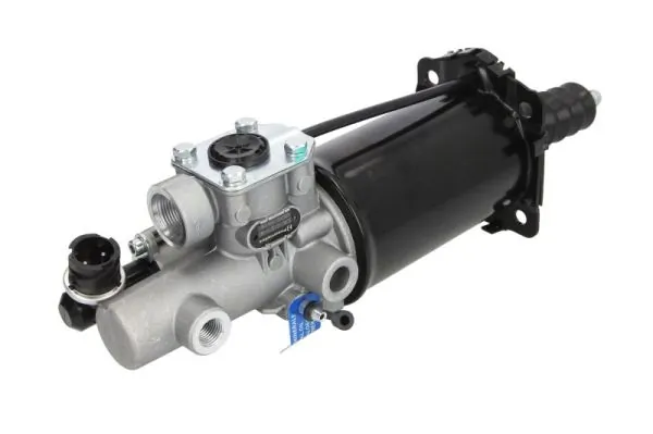 CS214 Pneumatics Циліндр зчеплення робочий