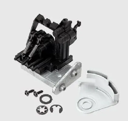 PN10300 Pneumatics 