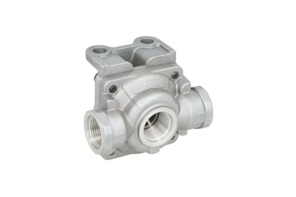 Клапан аварійного розгальмовування Renault (RVI) 5010251482