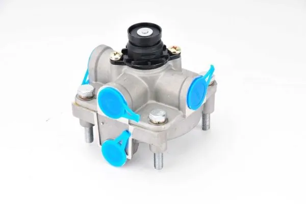 Купити PN10029 Pneumatics Прискорювальний клапан пневмосистеми