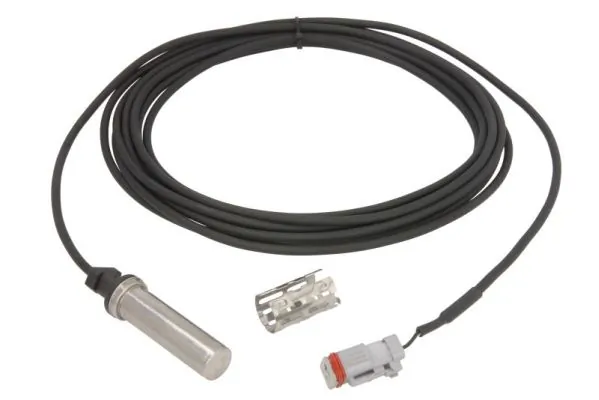 Датчик АБС (ABS) передній, правий 7421363493 Renault (RVI)