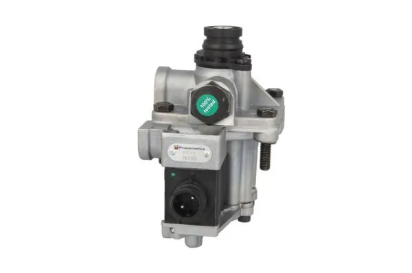 Прискорювальний клапан пневмосистеми Pneumatics PN10508 ціна, від 622.80 USD
