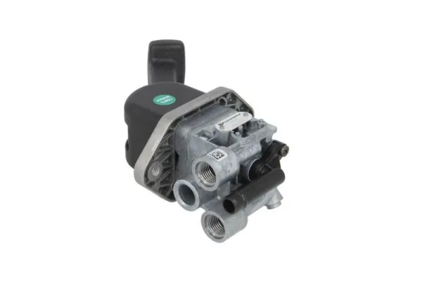 Кран стоянкового гальма A0024307881 Mercedes