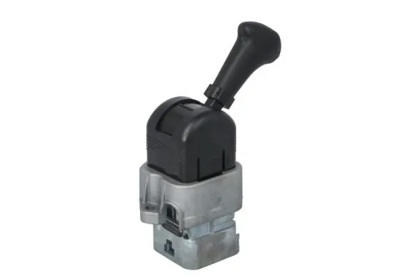 A000420018464 Mercedes Кран стоянкового гальма