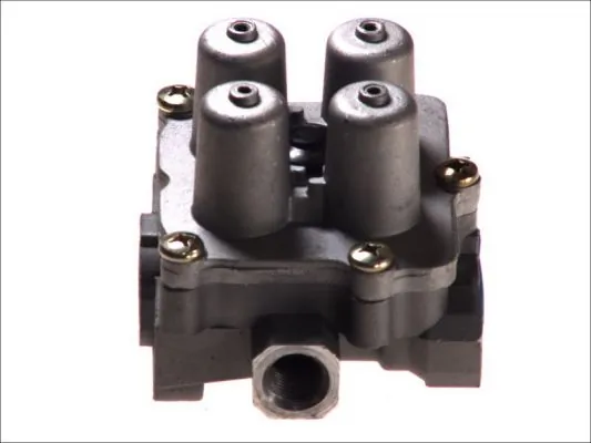 Клапан обмеження тиску пневмосистеми Pneumatics PN10032 ціна, від 41.89 USD