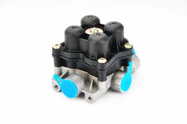 Клапан обмеження тиску пневмосистеми Pneumatics PN10028 ціна, від 36.42 USD