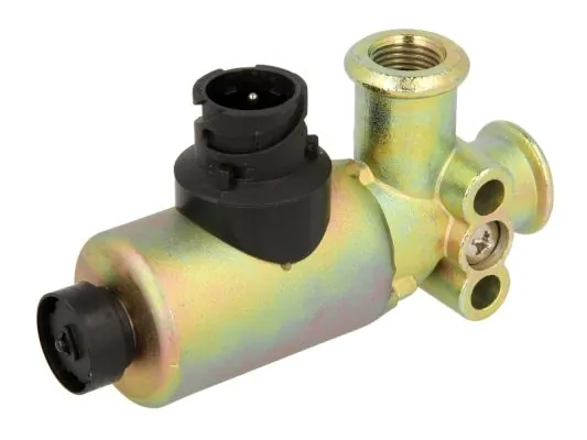 PN10151 Pneumatics Кран управління тиском до системи накачування шин