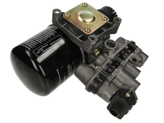 PN10092 Pneumatics Осушувач повітря пневматичної системи