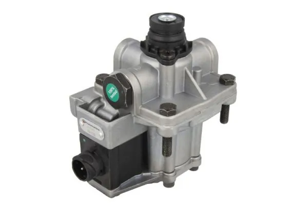 PN10508 Pneumatics Прискорювальний клапан пневмосистеми