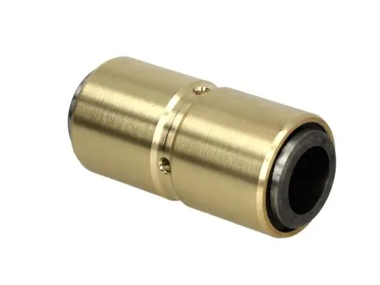A9493200073 Mercedes Втулка ресори передньої металева